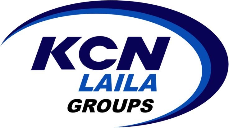 KCN Laila logo